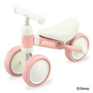  кто раньше, тот побеждает spo ichi трехколесный велосипед Disney нравится D-bike mini Disney Mickey minnie Diva ik Mini ides I tes ребенок Kids детский 