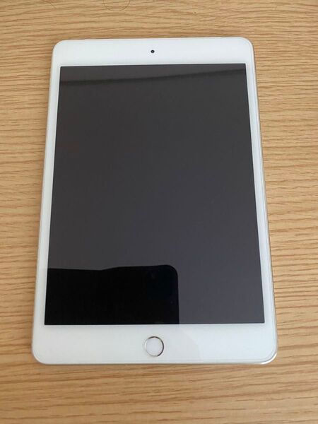 iPad mini 4 128GB Wi-Fi 訳あり