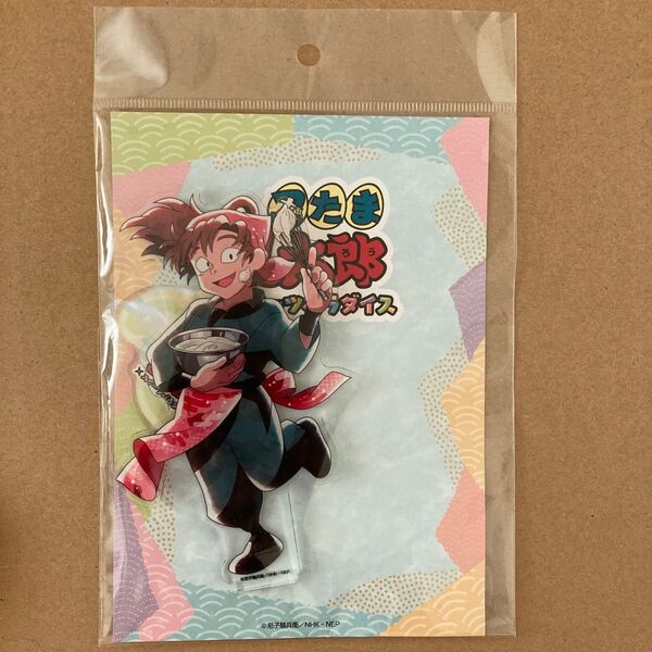 忍たま 忍たま乱太郎 スイパラ スイーツパラダイス アクスタ アクリルスタンド 善法寺伊作