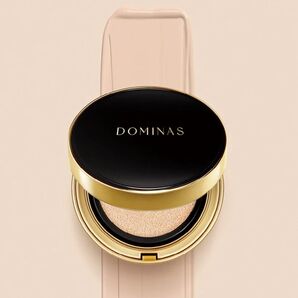 新品 DOMINAS ドミナス ブライトパーフェクトカバークッション 23号