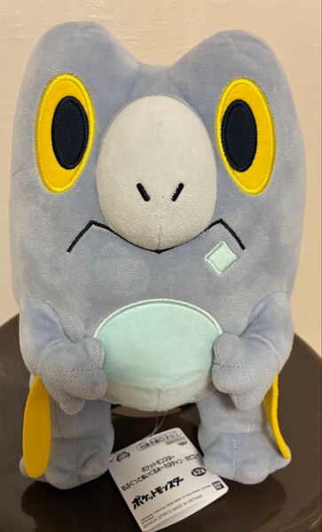 新品未使用★お値下げ不可★ ポケットモンスター ポケモン もふぐっとぬいぐるみ セビエ ぬいぐるみ