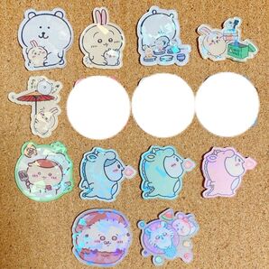 アクリルパーツ 4cm ★★★レーザー