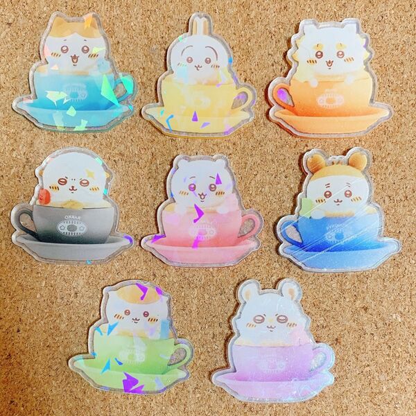 アクリルパーツ 4cm ★レーザー
