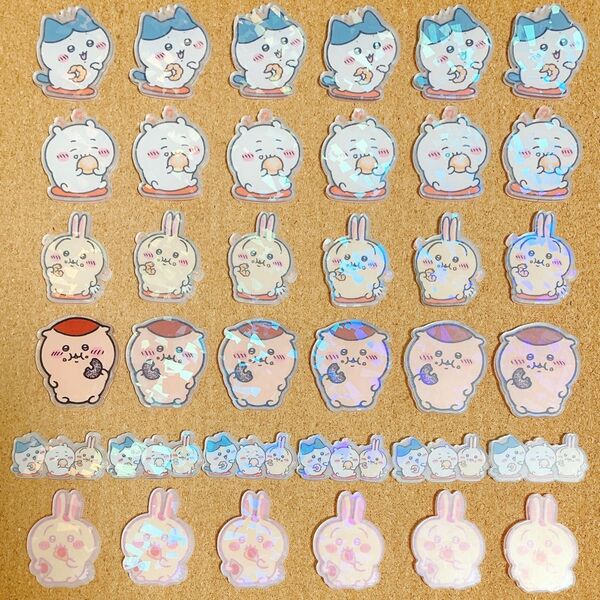 アクリルパーツ 4cm ★レーザー