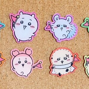 アクリルパーツ 4cm ★★★レーザー