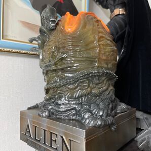 エイリアン フィギュア