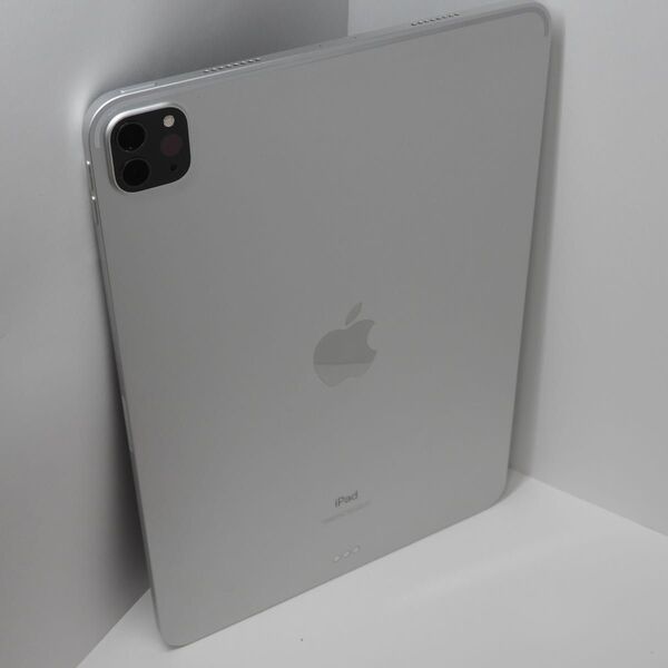 第3世代 M1 iPad Pro 11インチ 256GB Wi-Fiモデル MHQV3J/A