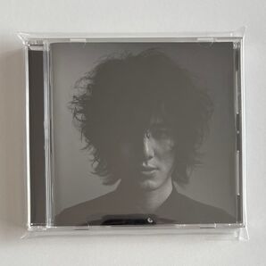 HELP EVER HURT COVER 藤井風