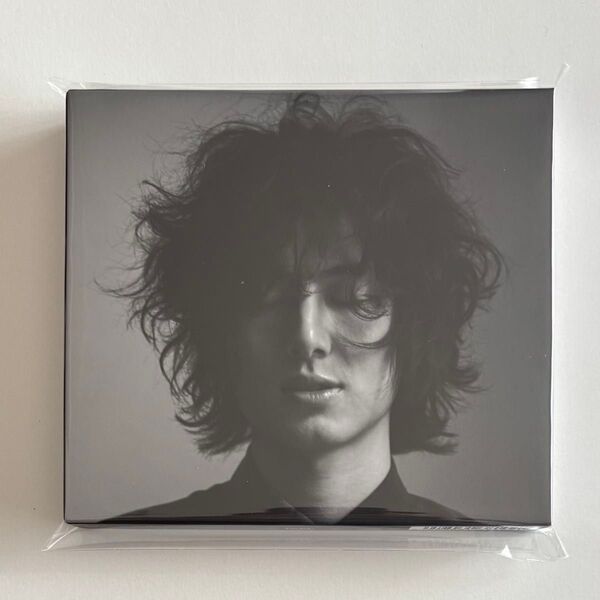 HELP EVER HURT NEVER 初回盤 2CD