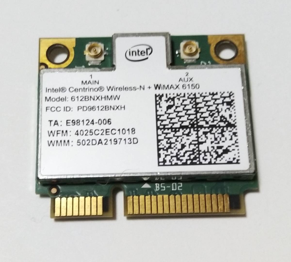 SONY VAIO SVD11219CJB SVD112A12H ремонт детали бесплатная доставка WIFI карта 