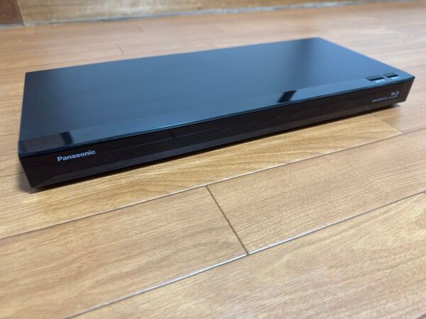 Panasonic DIGA DMR-BRW1010 ブルーレイレコーダー