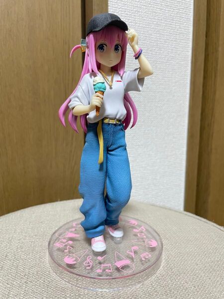 アニメ ぼっち・ざ・ろっく! 一番くじ VOLUME 2 A賞 後藤ひとり フィギュア