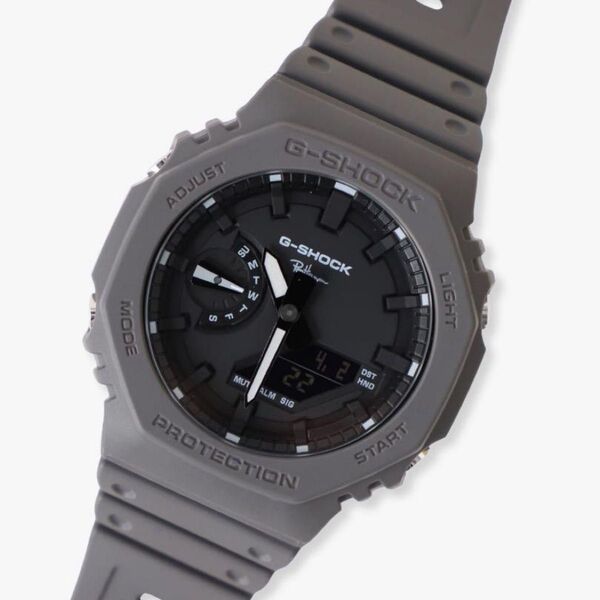ロンハーマン G-SHOCK ジーショック ウォッチ GA-2100