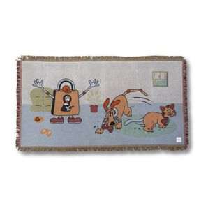 VAULTROOM LIVING BLANKET ブランケット