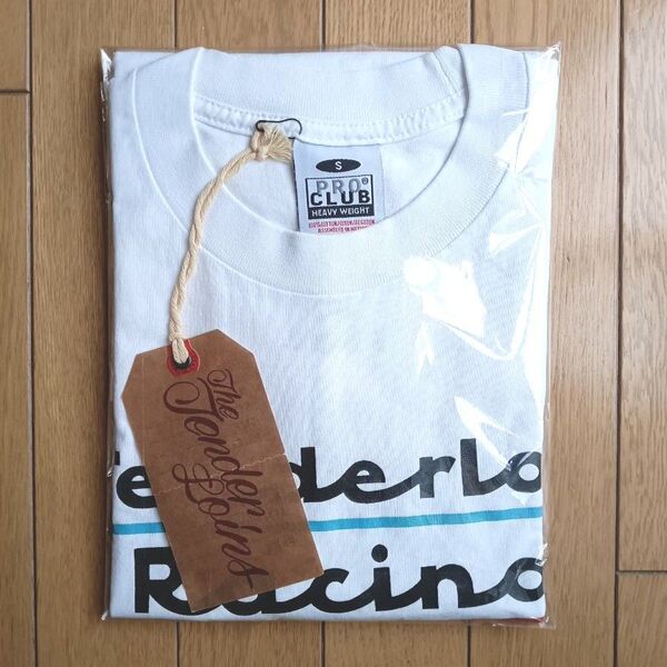 TENDERLOIN テンダーロイン TEE TR 本店タグ付 キムタク