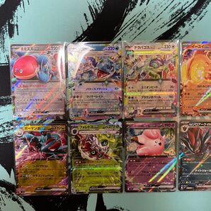 ポケモンカード(RR)