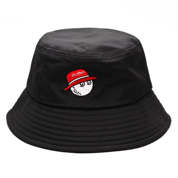 マルボンゴルフ MALBON GOLF バケットハット Bucket Hat 帽子 ゴルフ帽子 釣り アウトドア キャンプ旅行