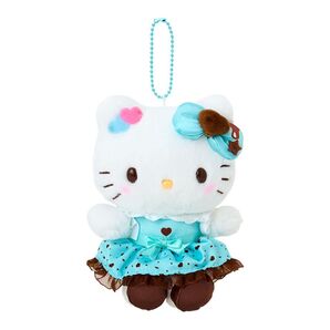キティ マスコット チョコミント サンリオ