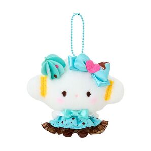 こぎみゅん マスコット チョコミント サンリオ