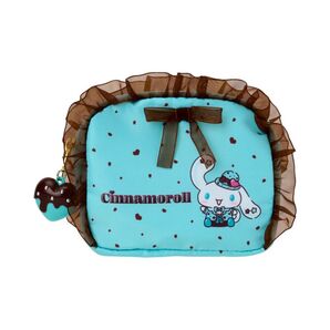 シナモン ポーチ チョコミント サンリオ