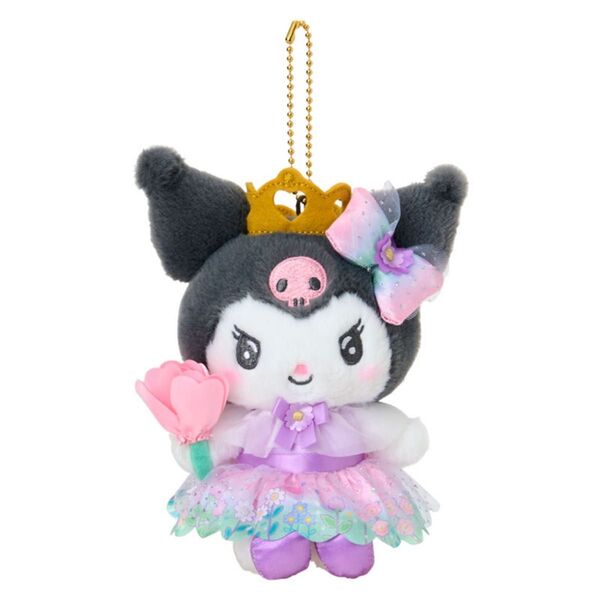クロミ マスコット みんなが主役!ドキドキデザイン サンリオ