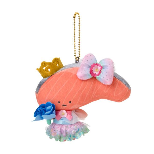 kirimiちゃん マスコット みんなが主役!ドキドキデザイン サンリオ