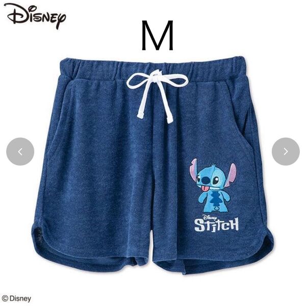 M スティッチ ルームパンツ アベイル