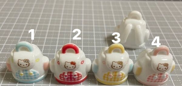 1個40円 デコパーツ 無くなり次第終了