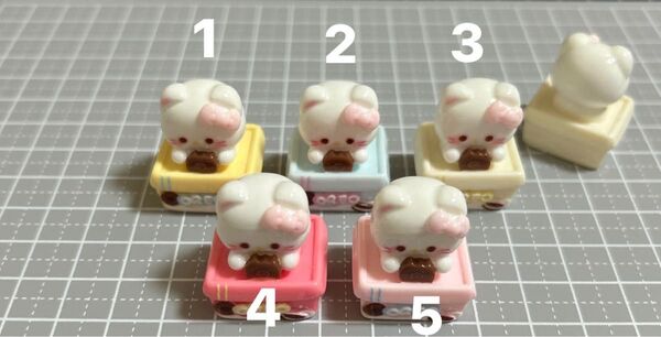 1個35円 デコパーツ 無くなり次第終了