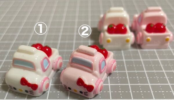 1個60円 デコパーツ 無くなり次第終了