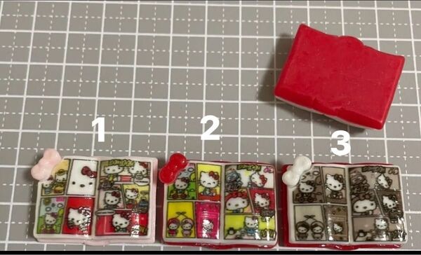 1個40円 デコパーツ 無くなり次第終了