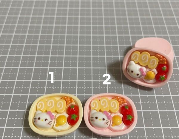 1個35円 デコパーツ 無くなり次第終了
