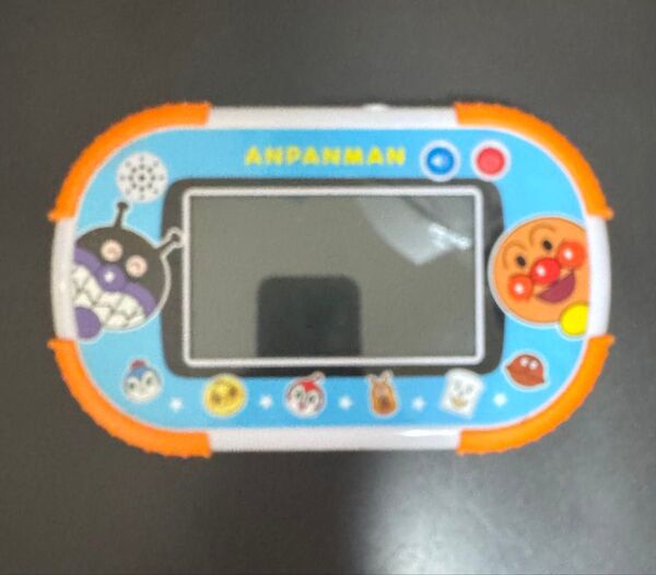バンダイ(BANDAI) 1.5才からタッチでカンタン! アンパンマン知育パッド