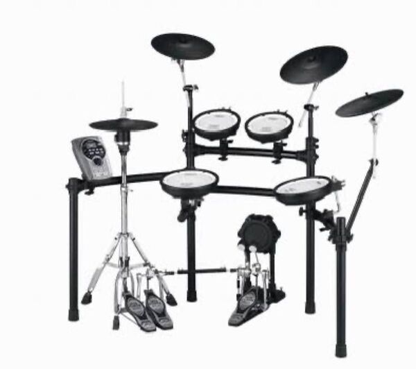 Roland TD-15 中古 V-Drums 電子ドラム①