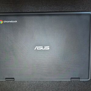 ASUS Chromebook CR1100FK ノートパソコン 本体のみ