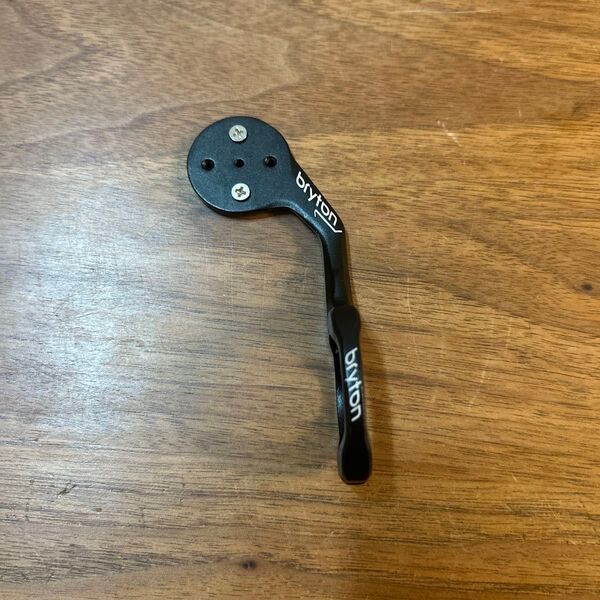 Bryton ブライトン サイコンマウント 中古