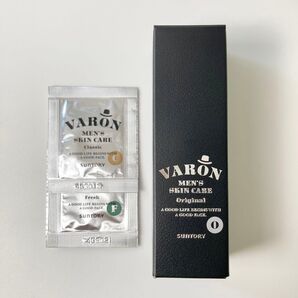 サントリー VARON ヴァロン オリジナル 20ml