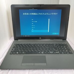 HP 255 G7 Notebook ノートパソコン