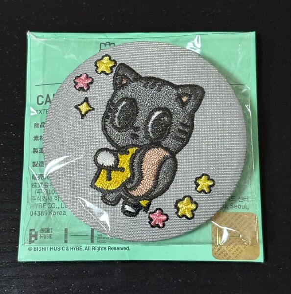 TXT プルバトゥ ダゴニャン 缶バッジ POPUP ポップアップ 日本限定 CAN BADGE
