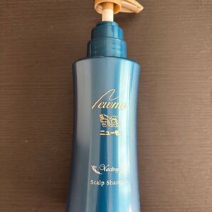 ニューモ シャンプー Vactory 新品未使用 育毛