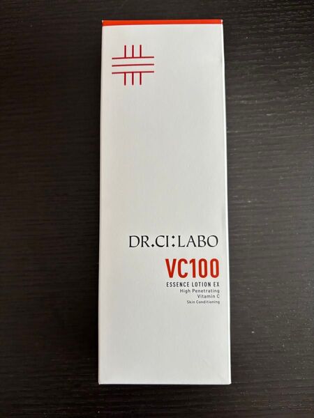 ドクターシーラボ New VC 100 エッセンス ローション EX V 150mL ポンプタイプ