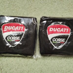 黒黒 ドカティ DUCATI CORSE ブレーキ マスターシリンダー カバー MotoGP RACING ドゥカティ