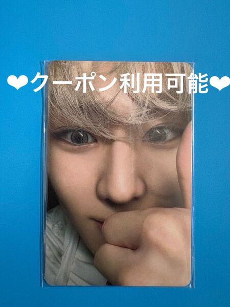 enhypen ジョンウォン トレカ weverse 特典