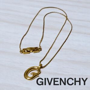 GIVENCHY ジバンシー ネックレス