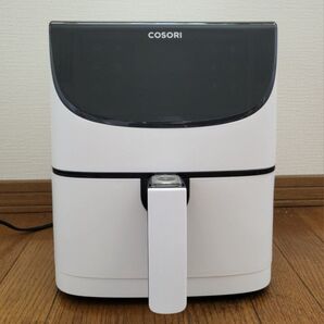 美品 ほぼ未使用 COSORI コソリ ノンフライヤー 3.5リットル キッチン キッチン家電 料理