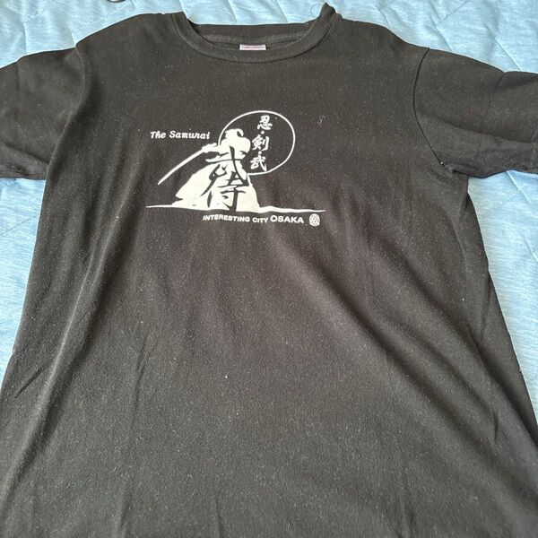 The Samurai Tシャツ