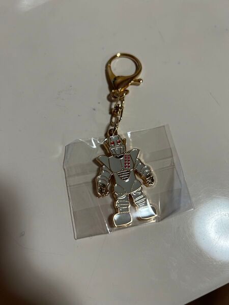 ガンツ先生 ロボコン キーホルダー