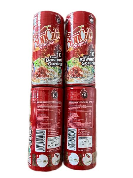 ☆新品☆ ボンチャべ BON CABE level 10 4セット