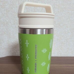 スターバックス STANLEY ステンレスボトル236ml【新品未使用】