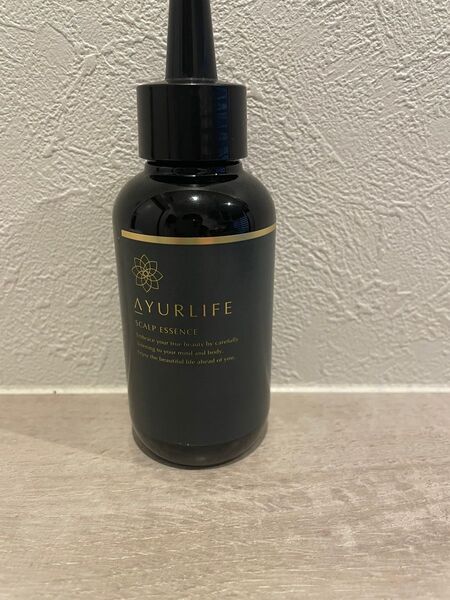 生活の木 アーユルライフ 薬用スカルプエッセンス 100ml